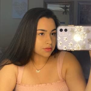 Meet your Posher, Julianna